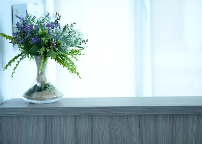 Apart Hotel Lake Apartments Київ